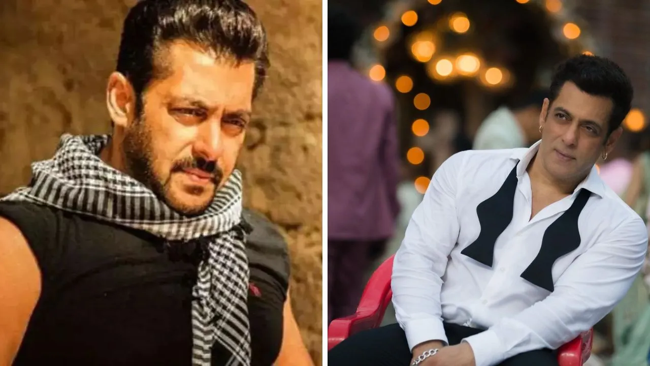 Salman Khan