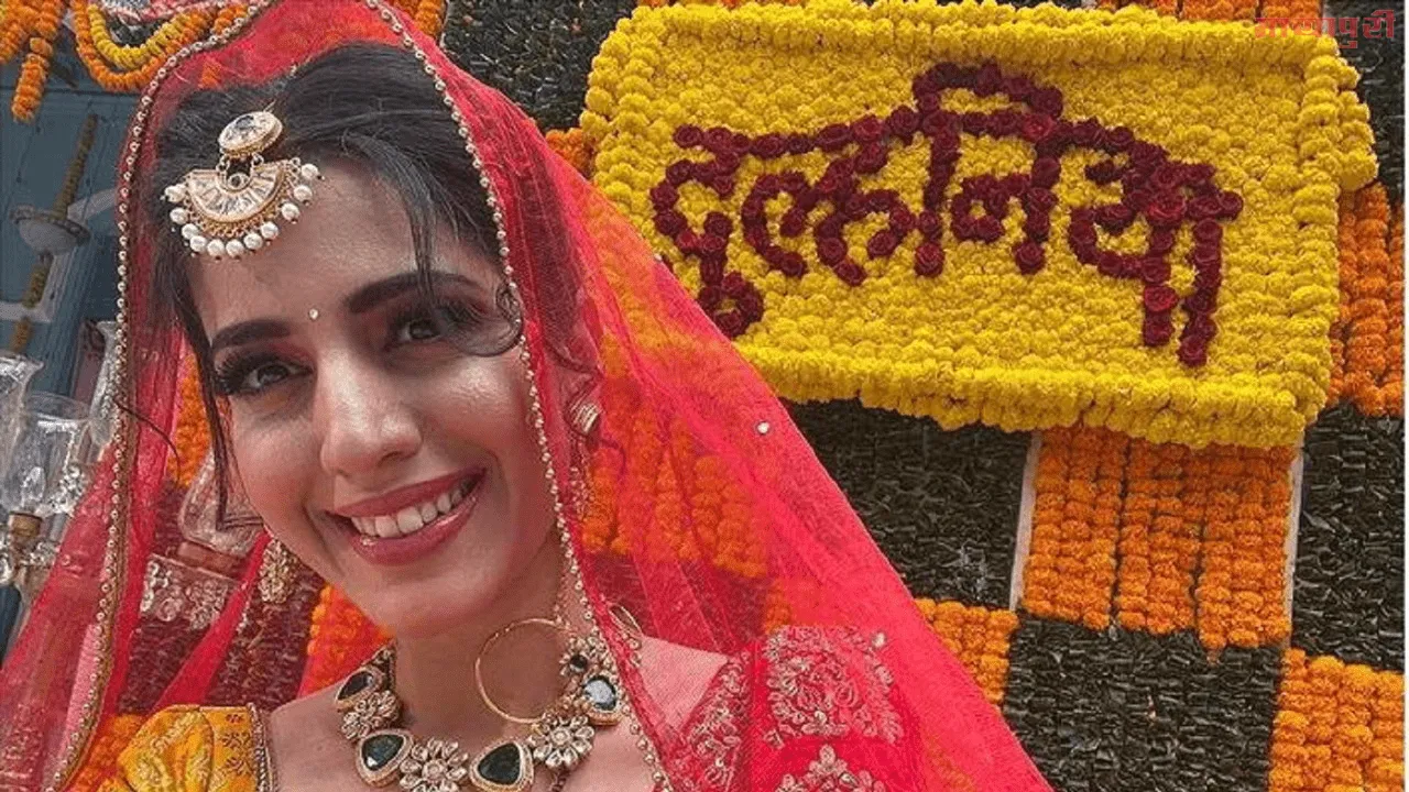 स्टार भारत अपने नए शो 'लक्ष्मी घर आई' से जल्द करेगा दर्शकों का मनोरंजन