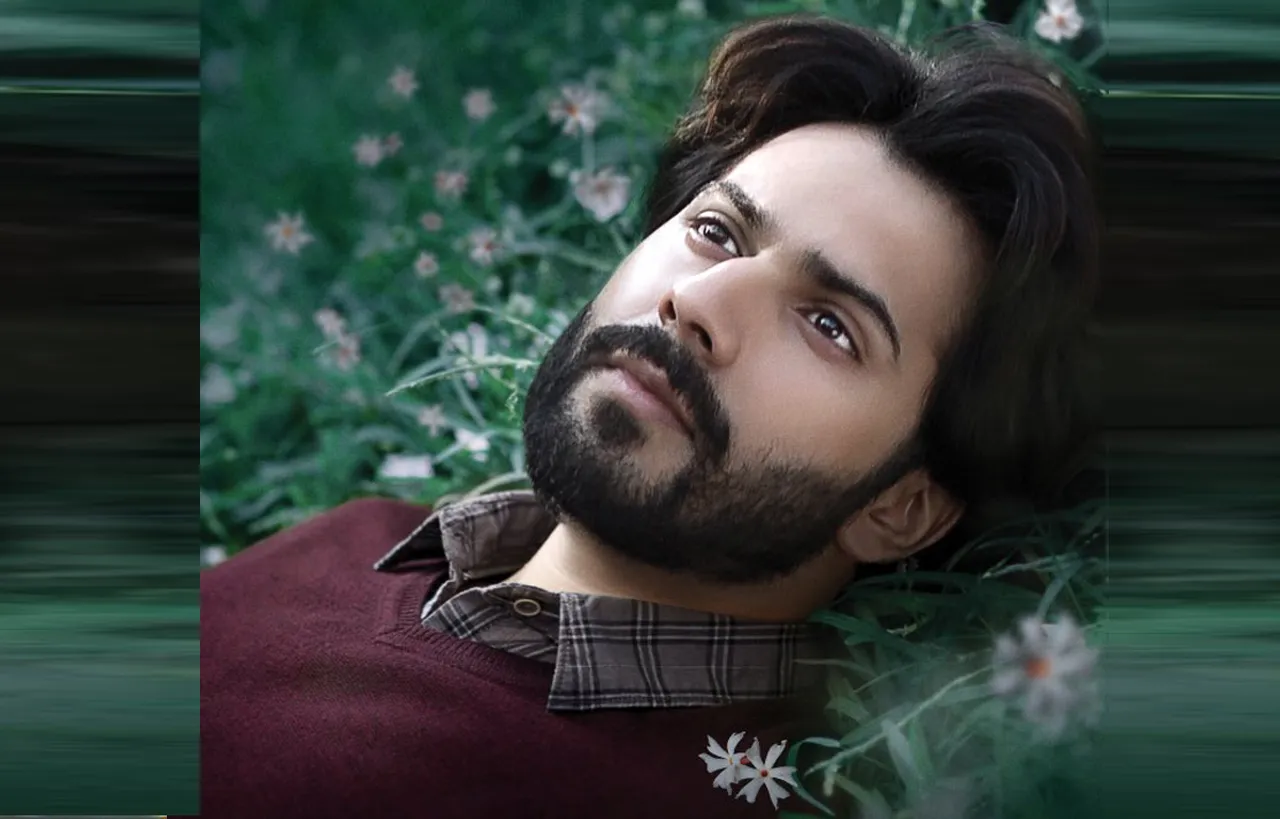 'अक्टूबर' से सामने आया वरुण धवन का फर्स्ट लुक, जानिए कब रिलीज होगा ट्रेलर