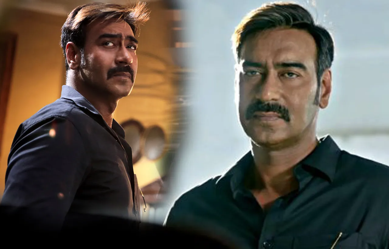 सच्ची घटना पर आधारित कोई भी फिल्म बिना फिल्मी लिबर्टी के नहीं बन सकती- अजय देवगन