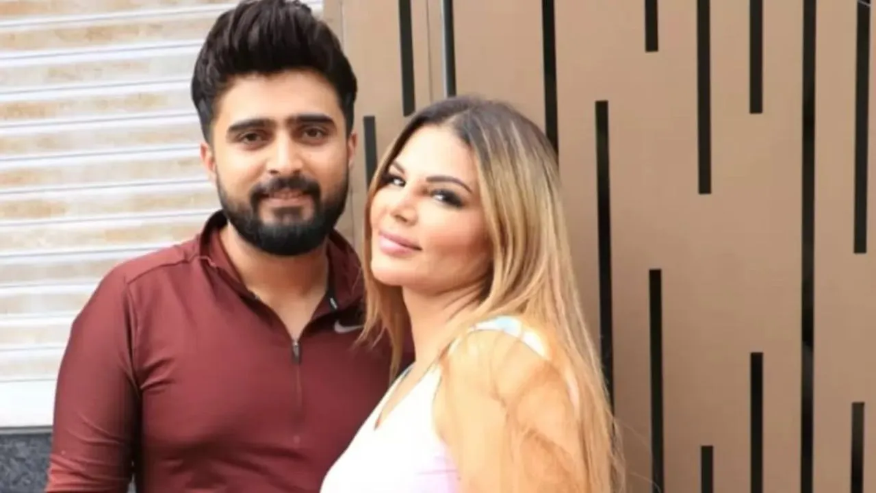 Rakhi Sawant On Adil Khan