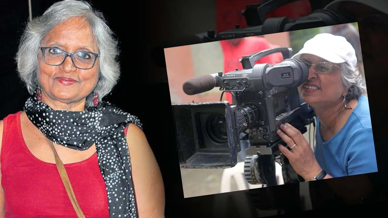 अनुभवी राष्ट्रीय पुरस्कार विजेता निर्देशक अरुणराजे ने अपना फिल्म स्कूल ‘शिफ्ट फोकस’ को किया लाॅन्च