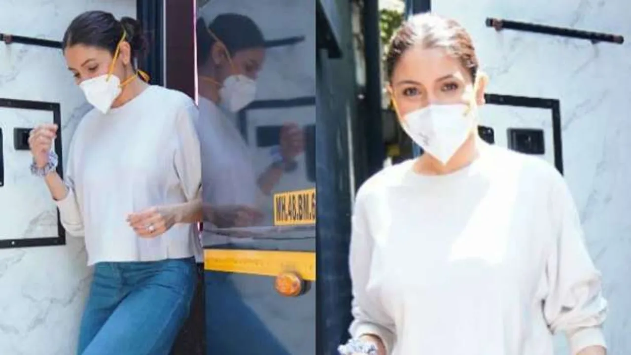 "शादी और बच्चे होने के बाद मैं काम नहीं करूंगी"- Anushka Sharma