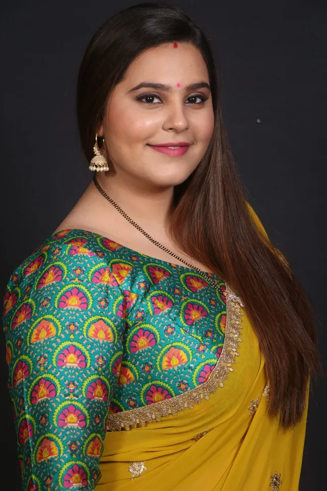 ‘’इस शो के साथ, हम सोनी सब के कलाकारों को साथ ला रहे हैं’’, यह बात अनुषा मिश्रा ने सोनी सब के नये शो ‘कुछ स्‍माइल्‍स हो जाये...विथ आलिया’ के बारे में बात करने के दौरान कही