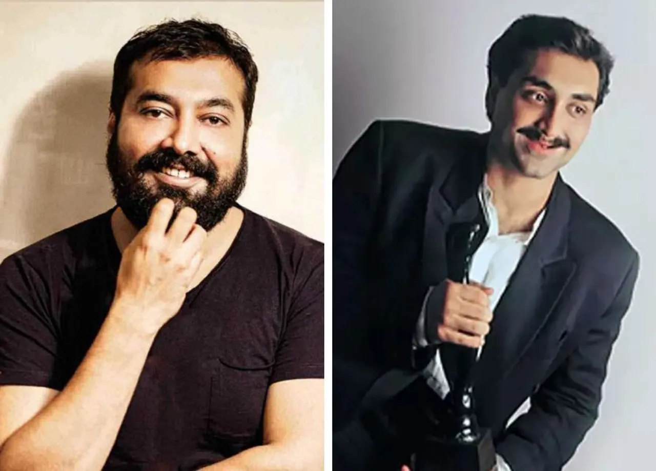 Anurag-Aditya