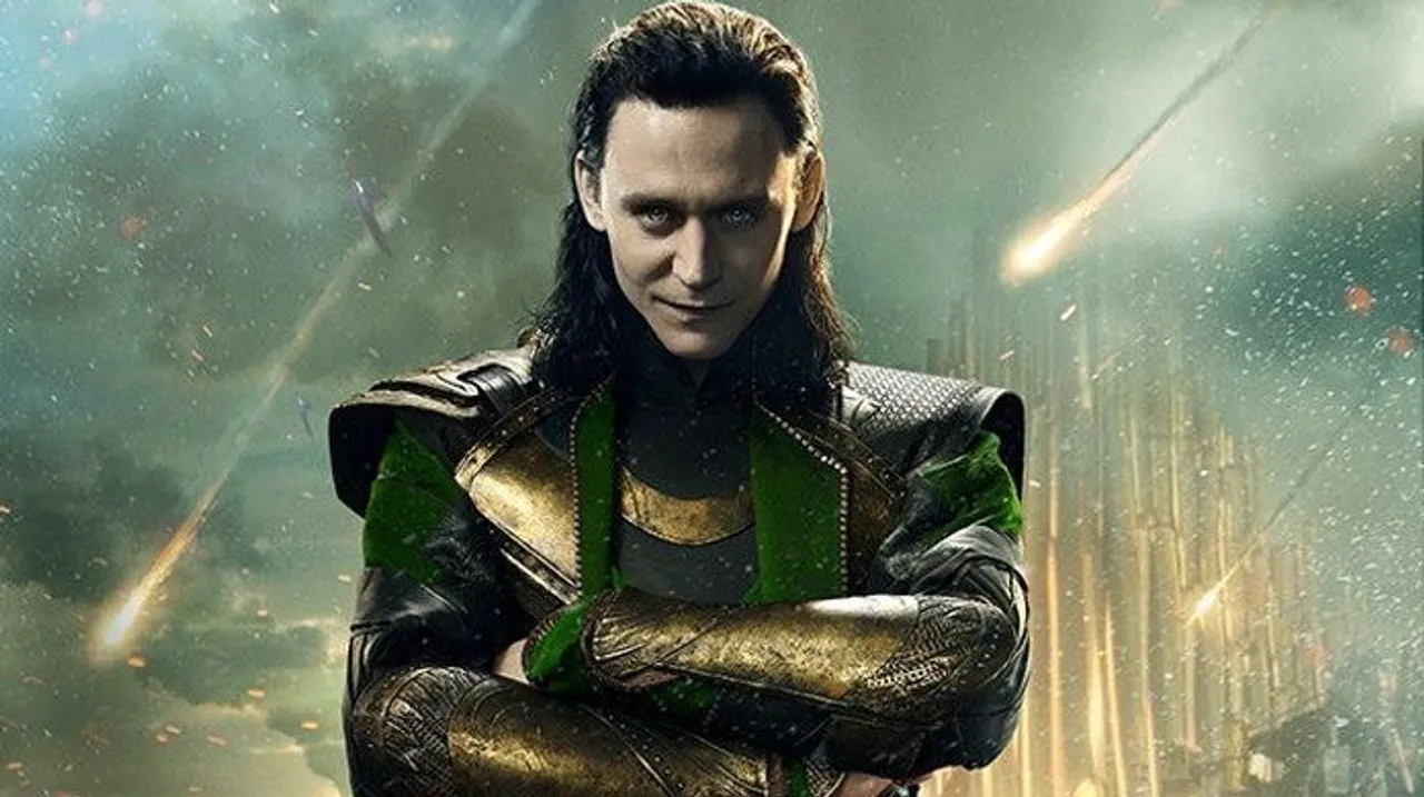 वेडनसडे 9 जून को आ रहा है डिज़्नी + हॉटस्टार पर "LOKI"