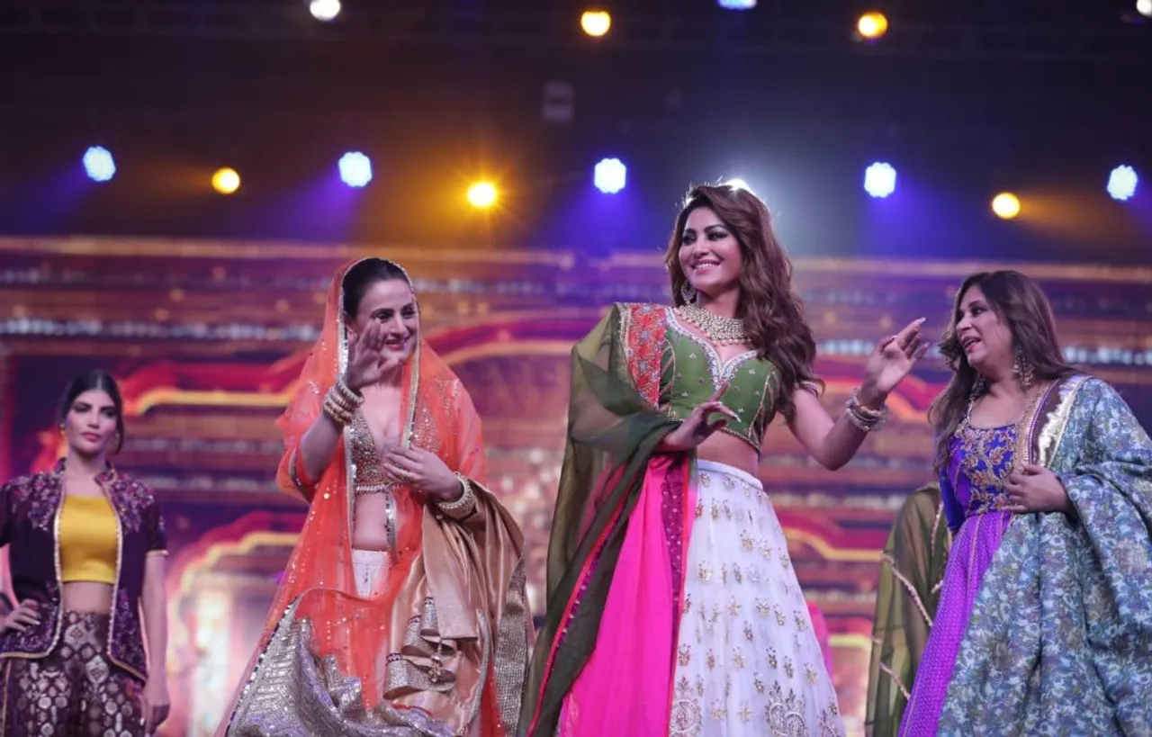 IIFA अवार्ड्स 2019: मुंबई शान, अधिकता और पारदर्शिता का साक्षी बनेगा
