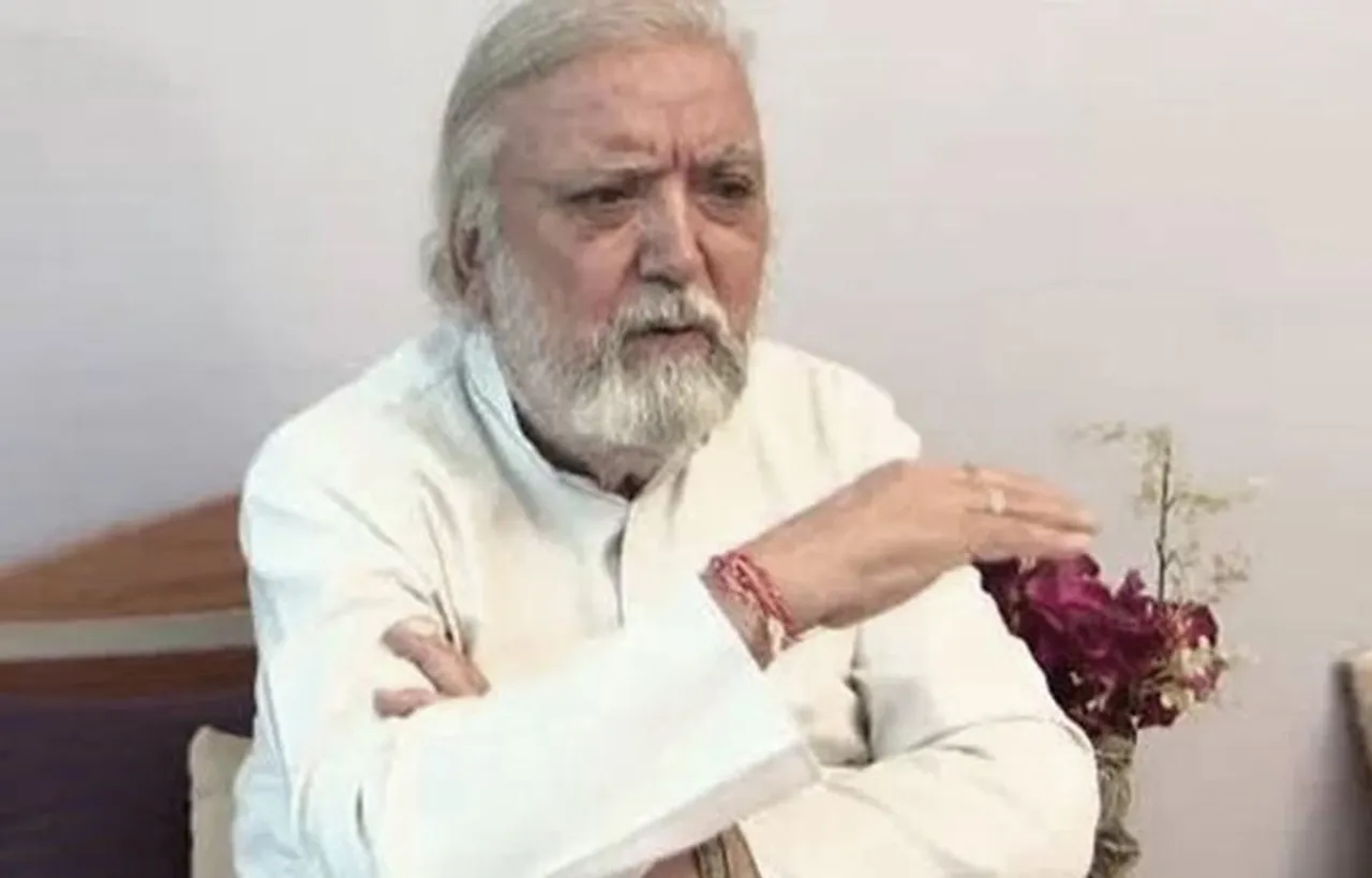 नहीं रहे एनीमेशन फिल्म 'एक चिड़िया अनेक चिड़िया' के डायरेक्टर भीमसेन खुराना