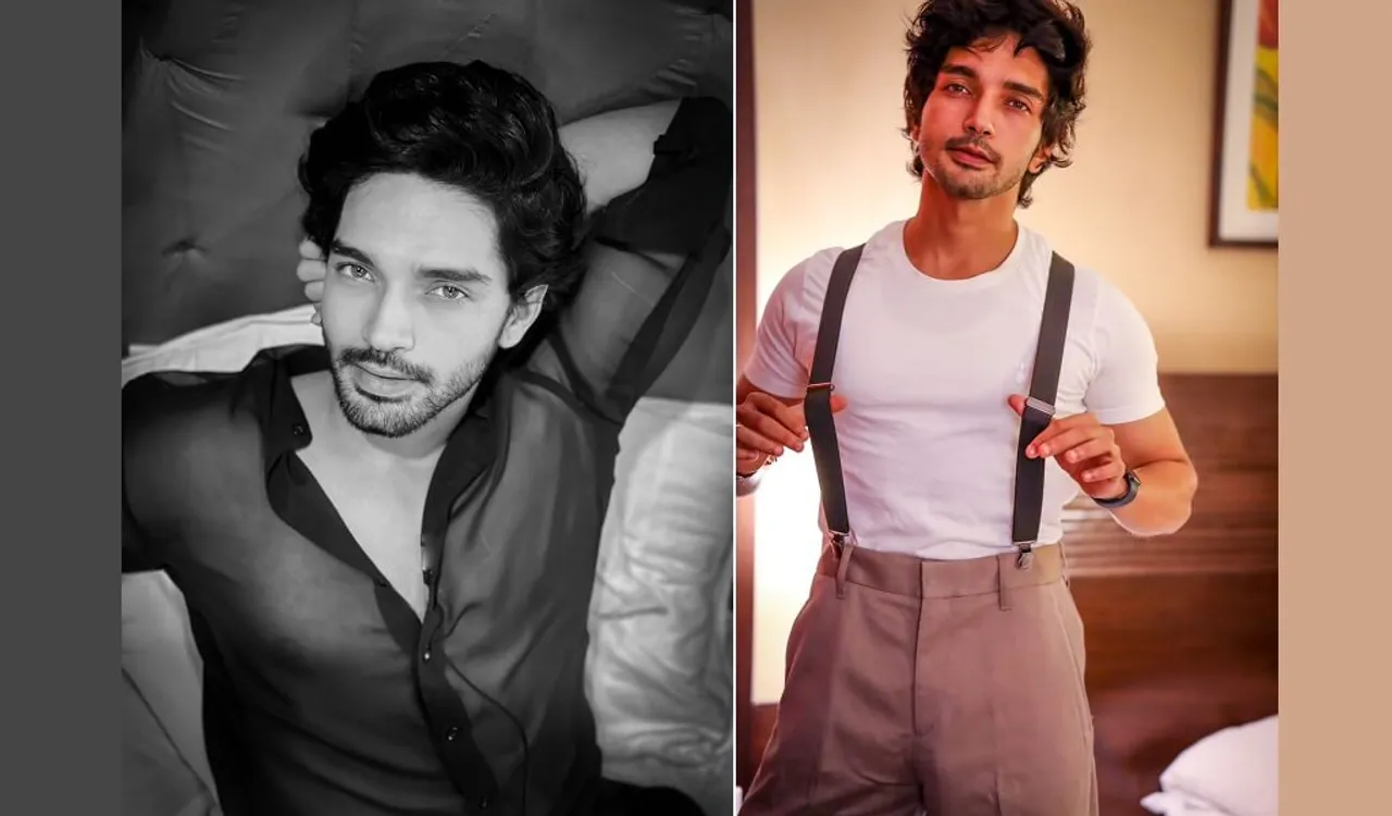 Harsh Rajput ने दिसंबर में अपने शो Pishachini के समाप्त होने के बाद, भविष्य की अपनी योजनाओं के बारे में बात की!