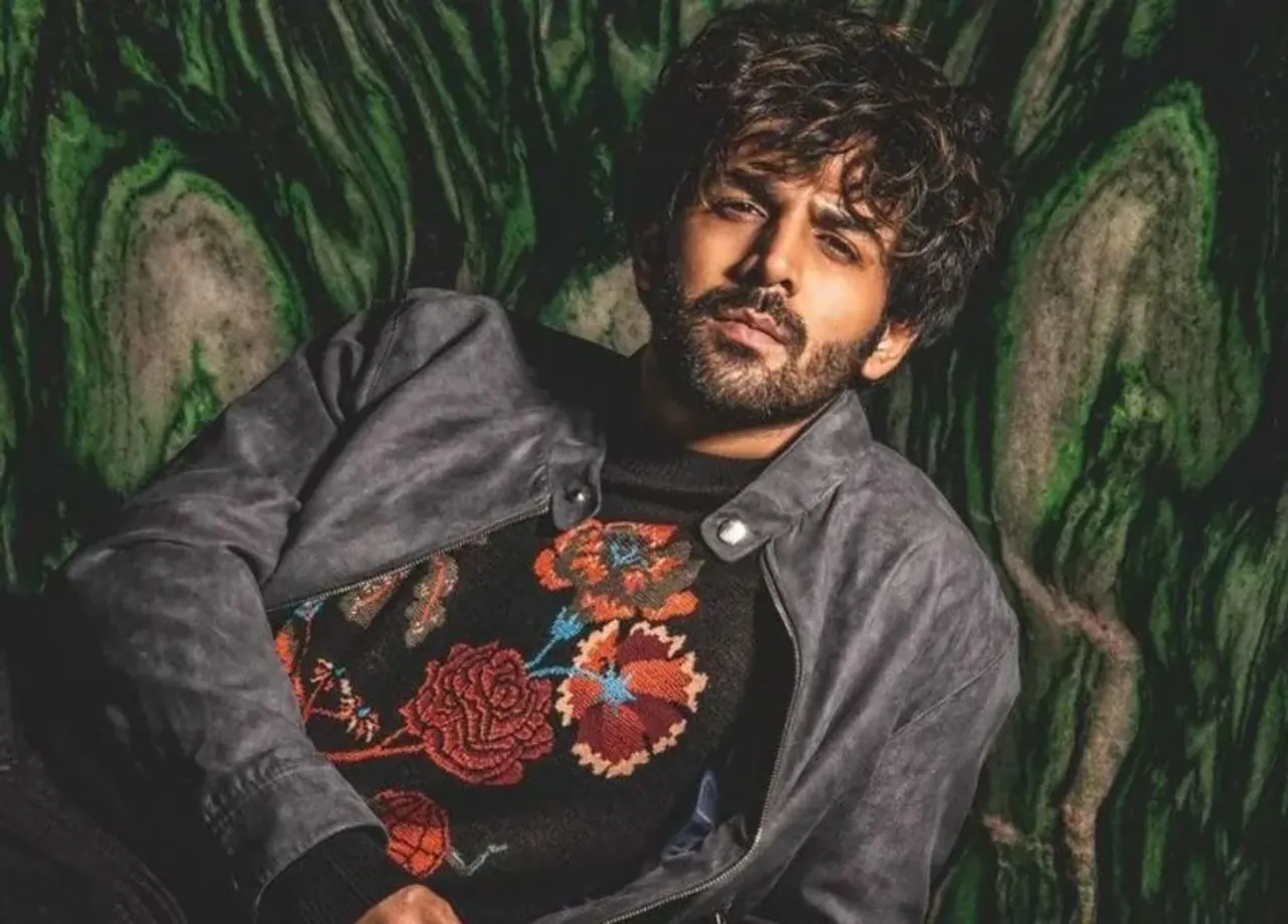 कार्तिक आर्यन ने छुट्टी से लौटने के बाद शूरु की फिल्म 'शहजादा' की शूटिंग!