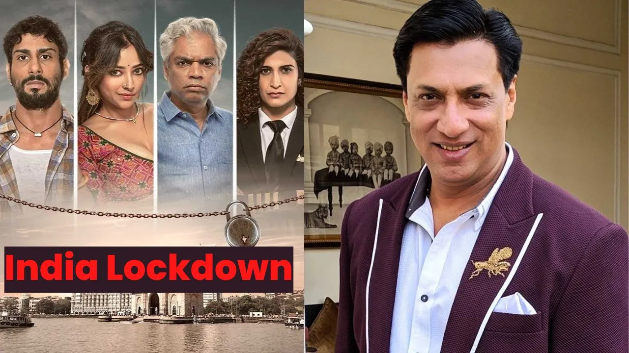 Madhur Bhandarkar