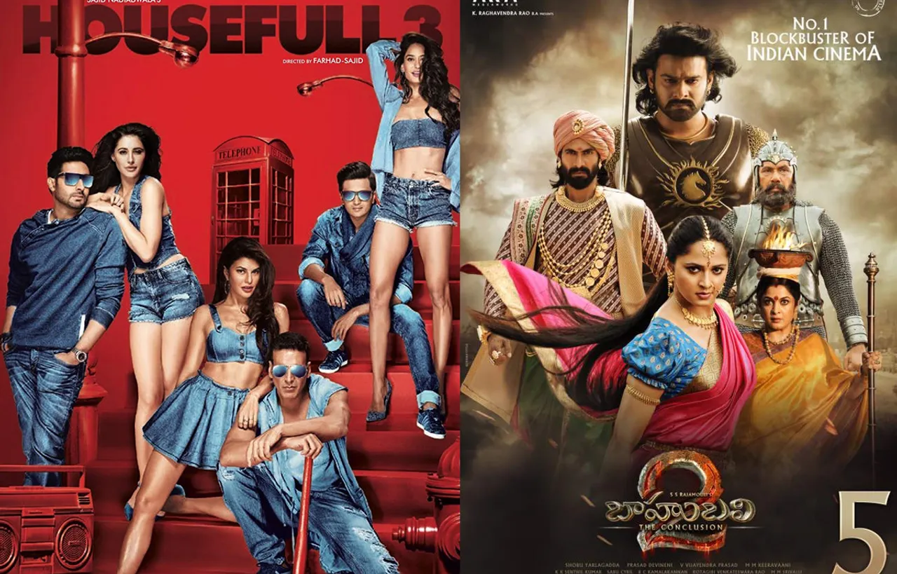 'हाउसफुल 4' का है बाहुबली के साथ तगड़ा कनेक्शन जानिए कैसे!