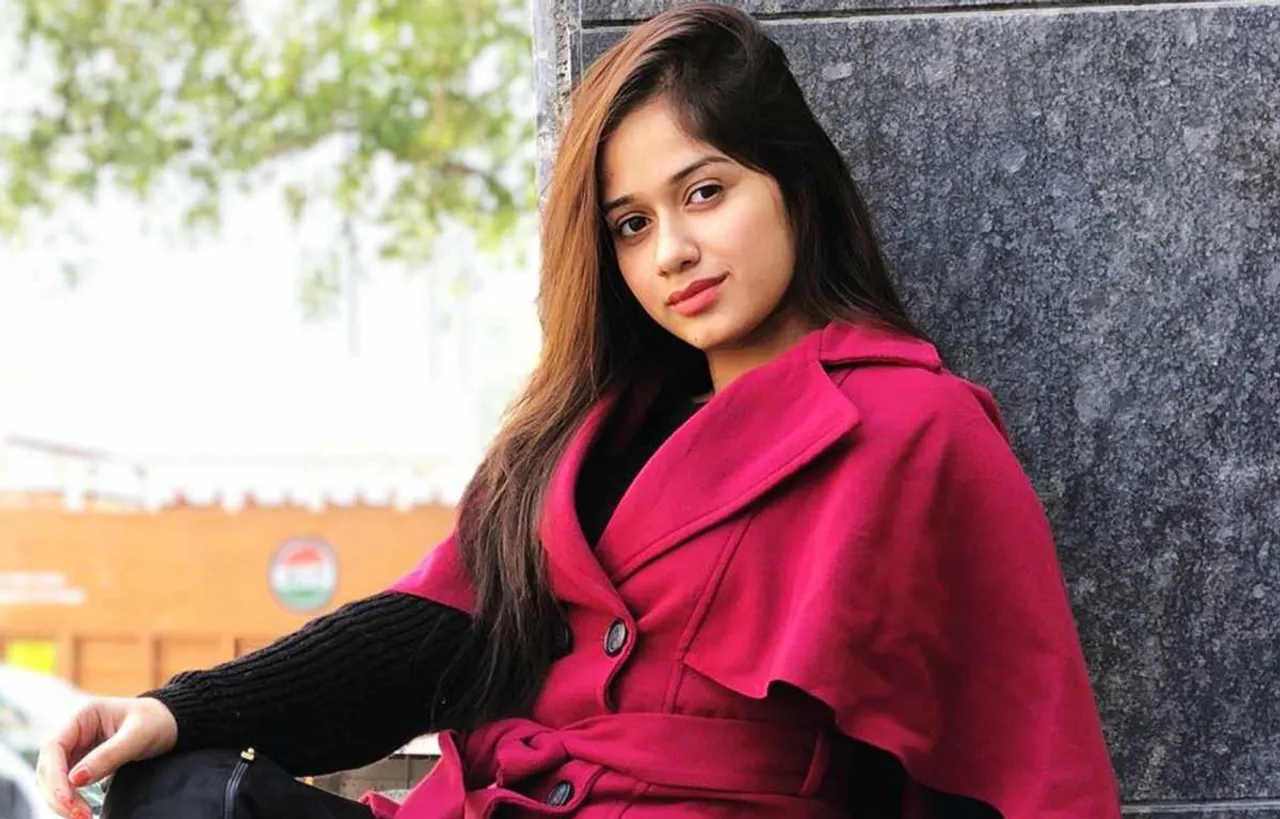 Jannat Zubair की मां ने शूटिंग से पहले रखी थी शर्त, 20 साल की उम्र से पहले No Kissing Scene
