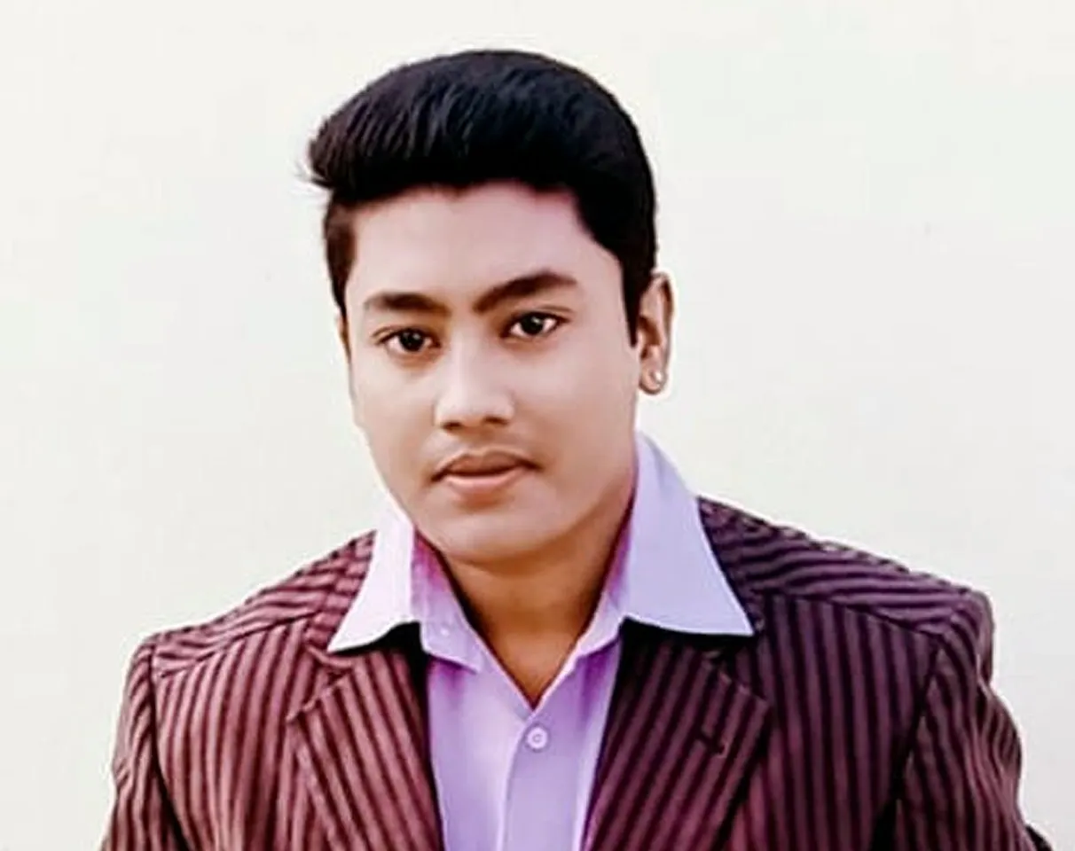 अभिनेता सुसोवन सोनू रॉय जिन्होंने अपने सपनों को पूरा करने के लिए अपने जीवन के 2 साल बर्बाद कर दिए
