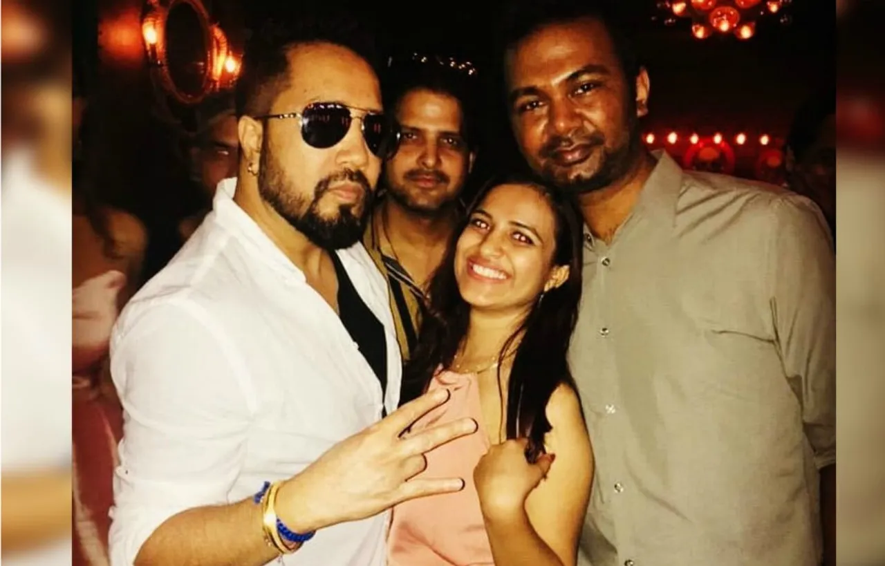 मीका सिंह के घर में उनकी मैनेजर सौम्या खान ने किया सुसाइड (Mika Singh Manager Suicide)