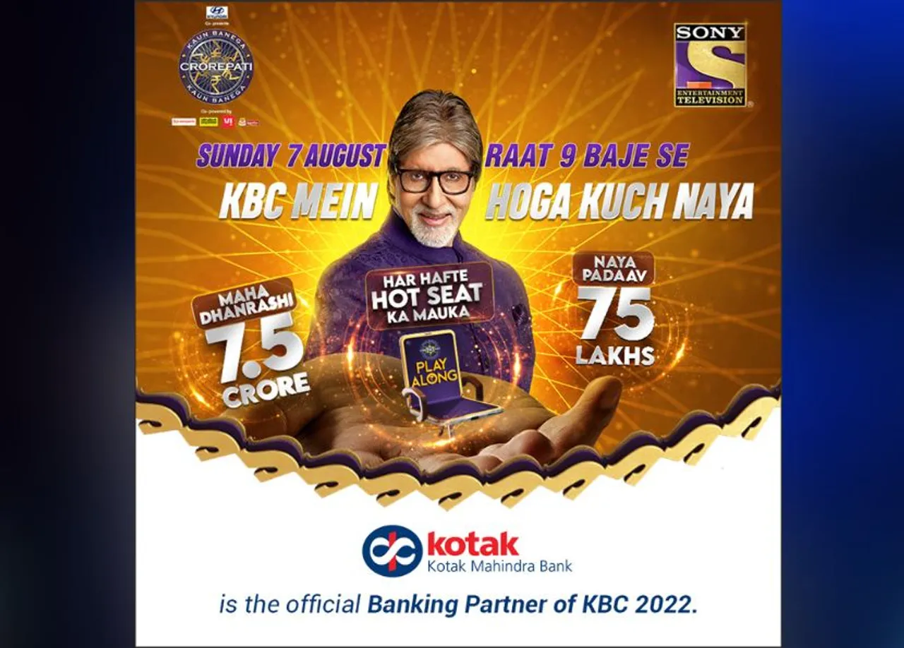Uday Kotak founder of Kotak Mahindra Bank