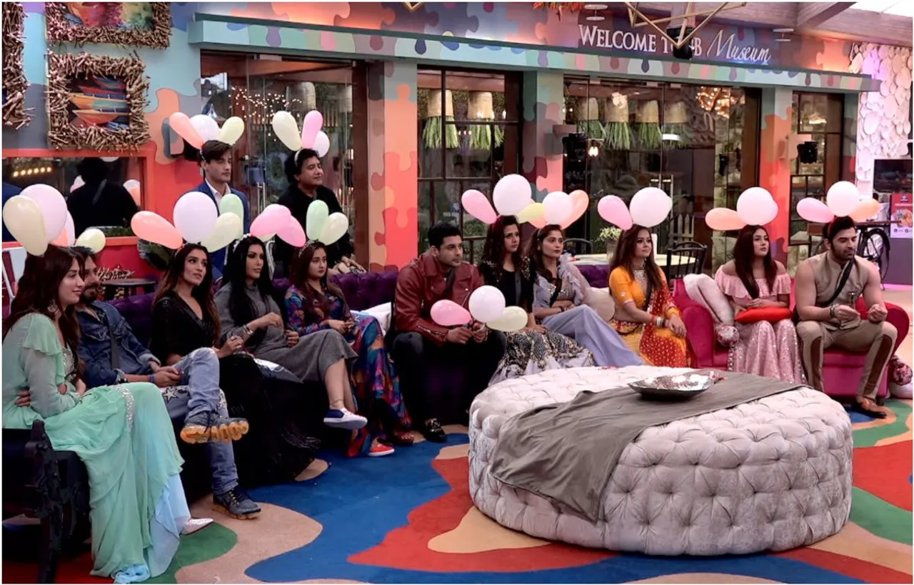 Bigg Boss-13, Day-7: लग्जरी बजट आइटम या परिवार वालों के खत में से किस एक को चुनेंगे कंटेस्टेंट्स ?