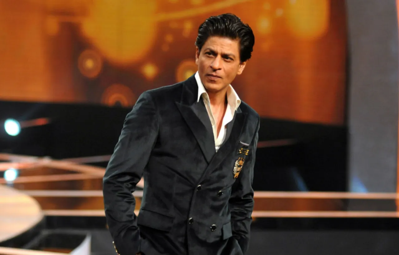 एक्टिंग से ब्रेक लेकर शाहरुख खान ने शुरु किया नया काम, Netflix की वेबसीरीज के लिए लिखेंगे स्क्रिप्ट