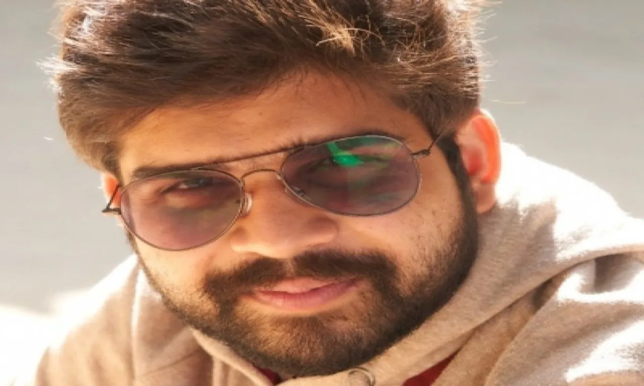 अक्षय कुमार की बच्चन पांडे में क्राइम रिपोर्टर की भूमिका निभाना चुनौतीपूर्ण था: अभिषेक सक्सेना