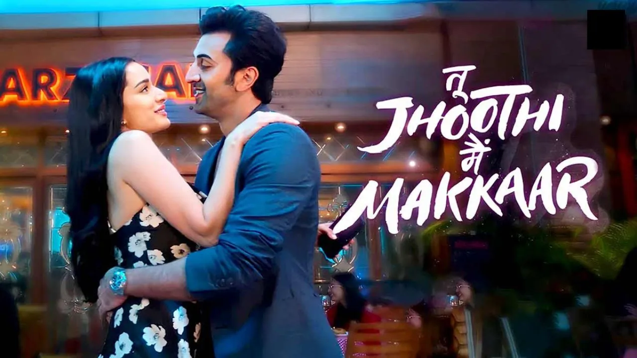 Tu Jhoothi Main Makkar