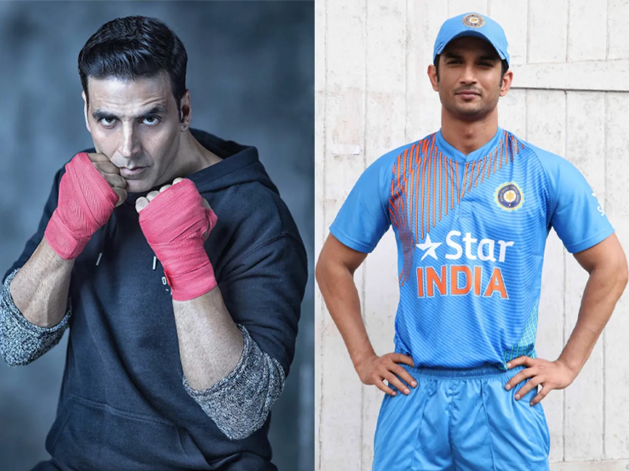 जानिए, कैसे अक्षय कुमार की जगह सुशांत को मिली थी फिल्म एम एस धोनी ?