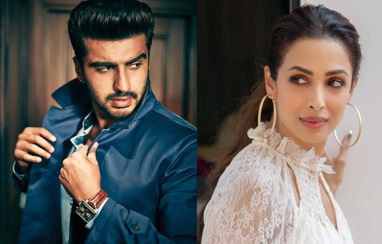 अर्जुन कपूर ने शेयर की ऐसी फोटो मलाइका अरोड़ा ने किया कमेंट: इतने गुस्से में क्यों हो?