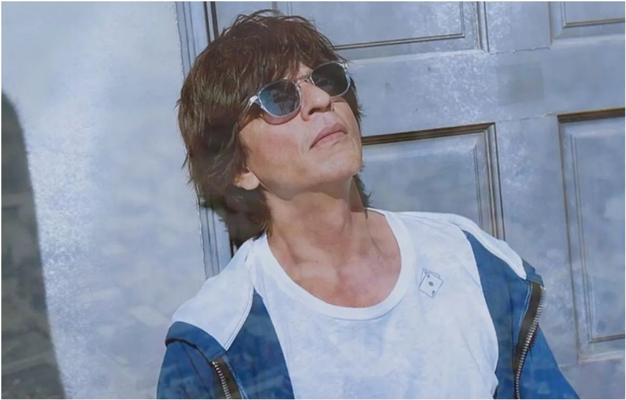 Mark Your Calendar: ठीक 135 दिन बाद, इस फिल्म में नजर आएँगे Shah Rukh Khan