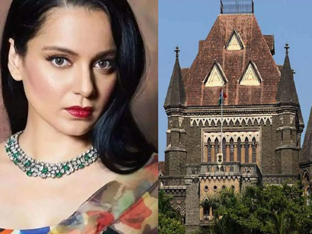 कंगना रनौत को कोर्ट ने लगाई फटकार, कहा- वो सैलिब्रिटी है लेकिन, ये न भूले की वो केस में आरोपी भी है