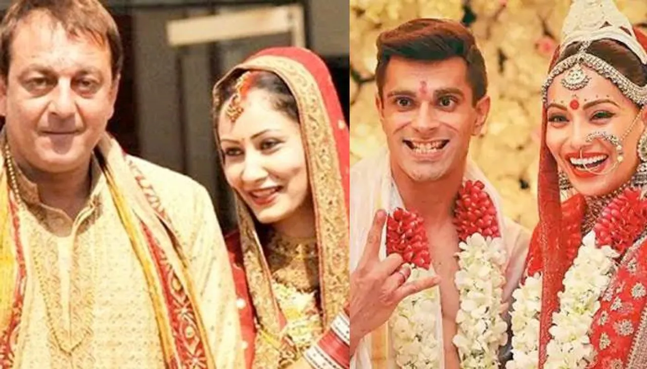 ये देखकर आप भी सोचेगें मैनें एक ही शादी क्यों की?