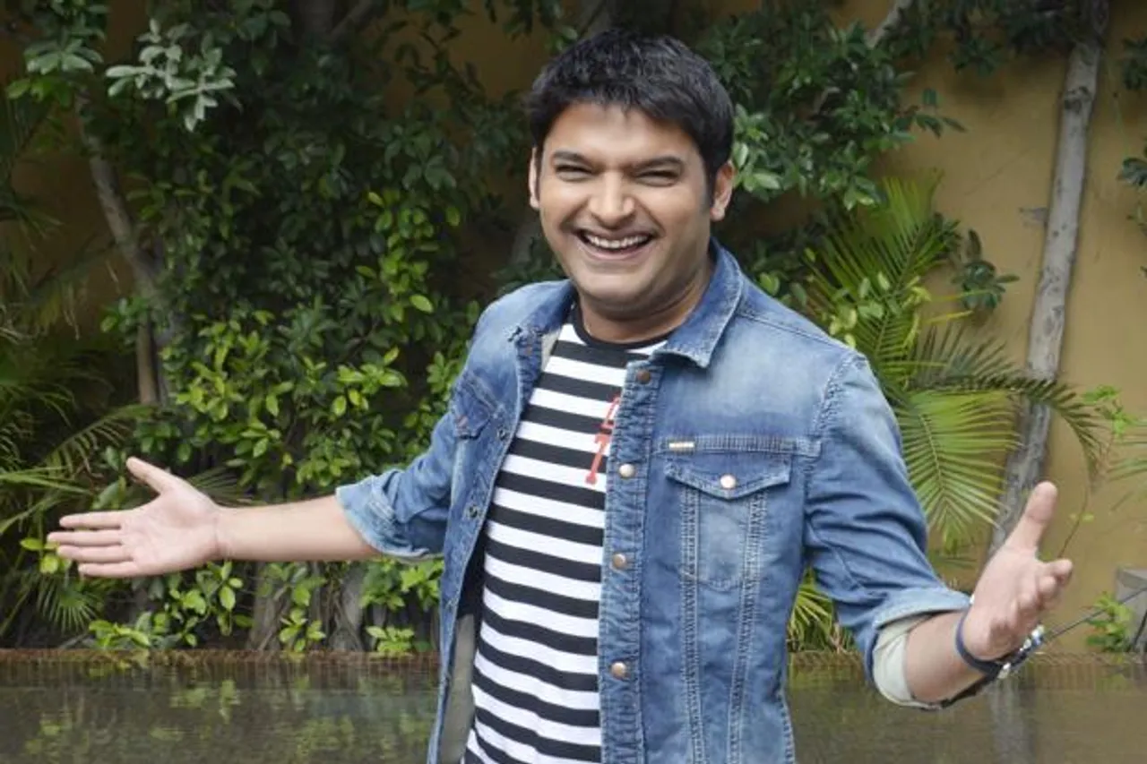 कपिल शर्मा ने किया ऐसा अजीबोगरीब पोस्ट, जिसे देख फेंस का घुमा सिर