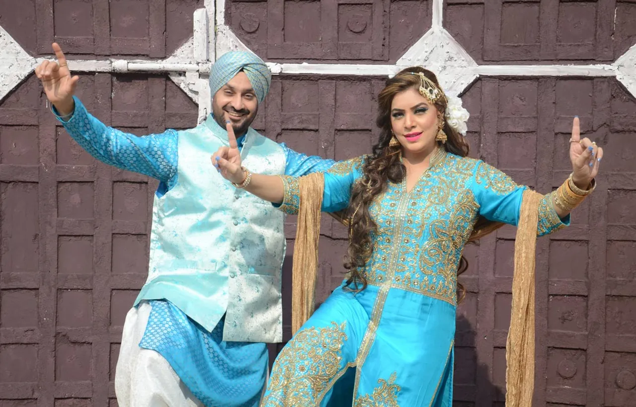 भारत का एक और सरदार अपने संगीत के जरिये शांति फैलाने के लिए पाकिस्तान पहुंचा !