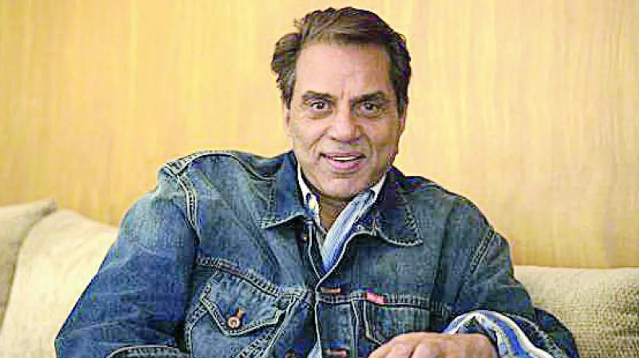 बॉलीवुड के दिग्गज अभिनेता धर्मेंद्र ने शेयर किया अपने बंगले का वीडियो, दिखाया अपना लाइफस्टाइल
