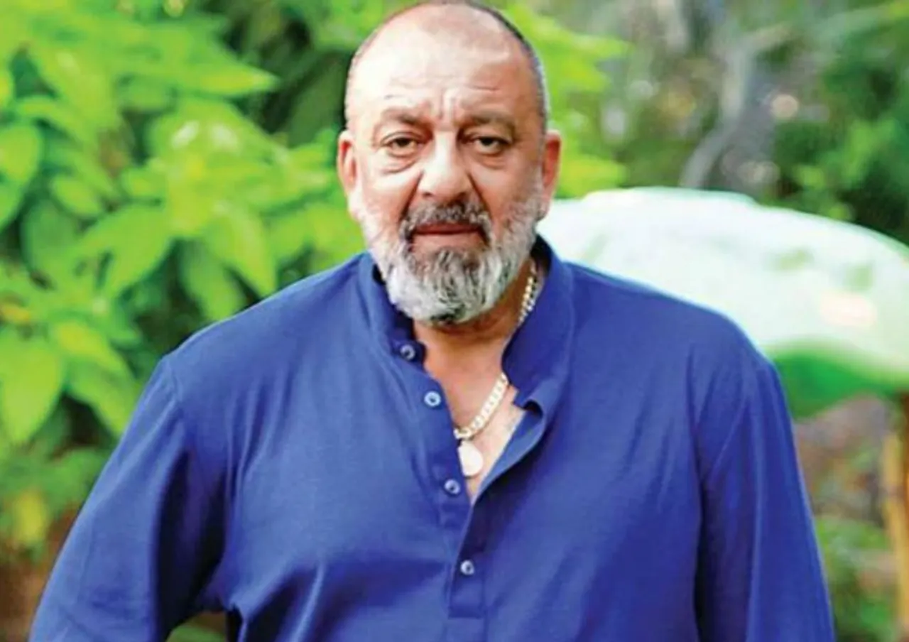 संजय दत्त का वर्कआउट वीडियो वायरल, लॉकडाउन में इस तरह रख रहे हैं अपना ध्यान