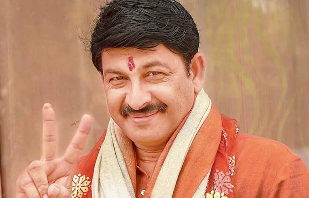 Birthday Special मनोज तिवारी: मैं एक इंसान पहले हूं, नेता या अभिनेता बाद में