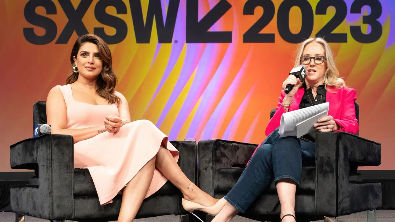PRIYANKA CHOPRA: मैं तब रोई जब मुझे बताया गया कि में सैंपल साइज्ड नहीं हूँ.