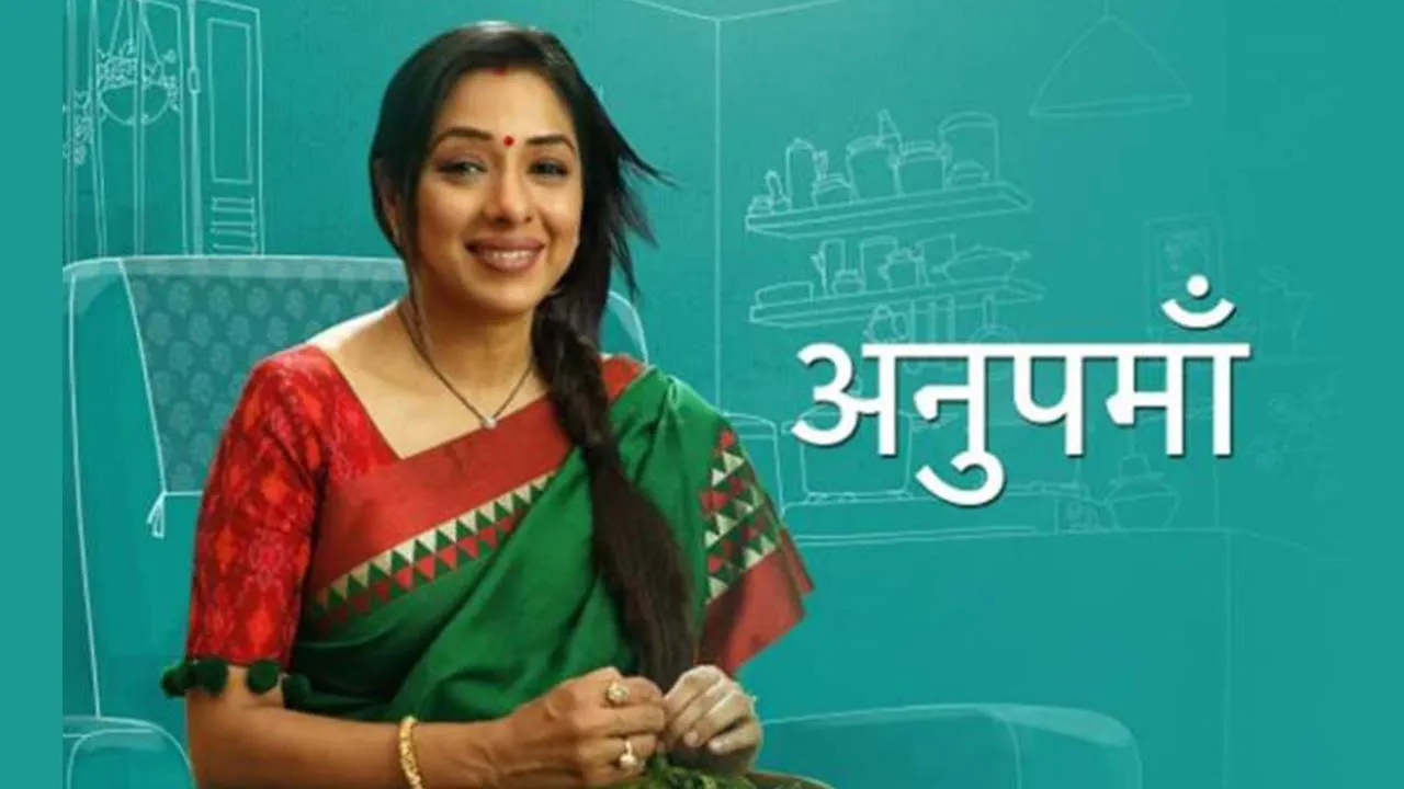 अनुपमाँ: वनराज ने बनाई नई योजना, क्या अनुपमाँ इस बार उसे रोक पाएगी?