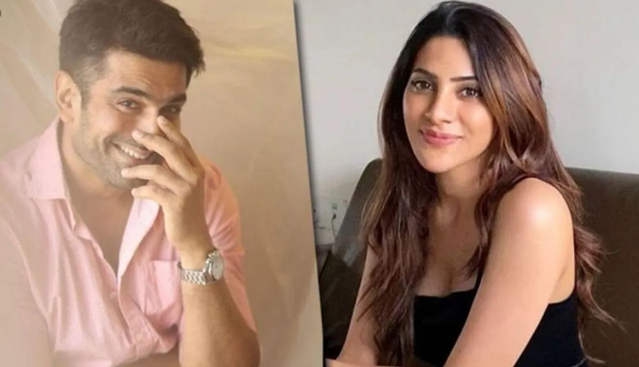 Bigg Boss 14: निक्की और एजाज के बचपन में हुआ था कुछ ऐसा, कविता के भी निकले आंसू