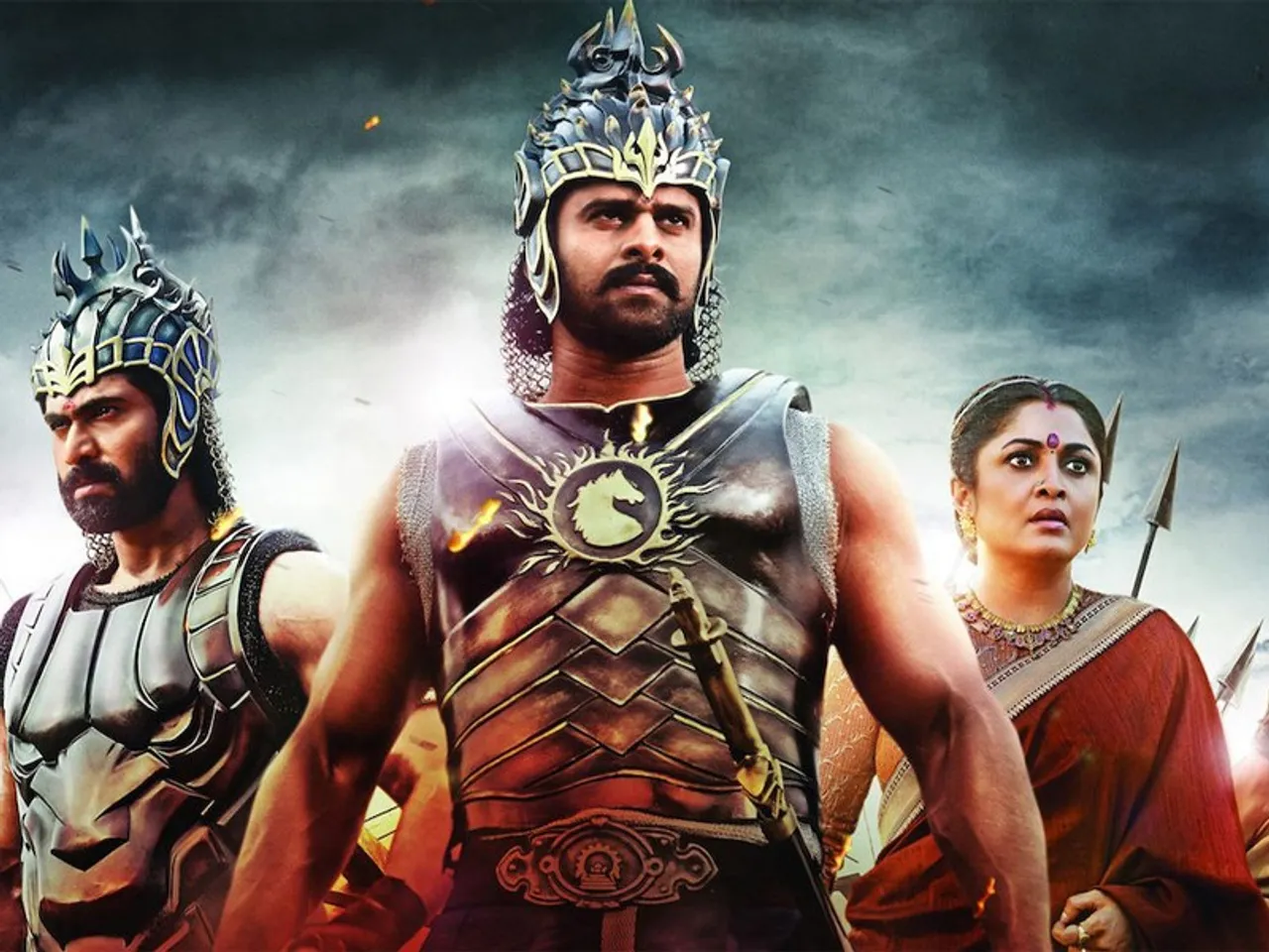 5 Years Of Baahubali : बाहुबली: द बिगिनिंग को पूरे हुए 5 साल , प्रभास ने फोटो और वीडियो शेयर कर जाहिर की खुशी