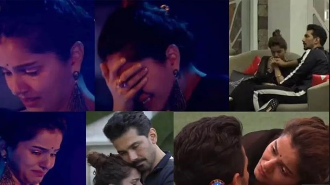 Bigg Boss 14: इम्युनिटी के लिए  कंटेस्टेंट ने उठाया अपने राज से पर्दा