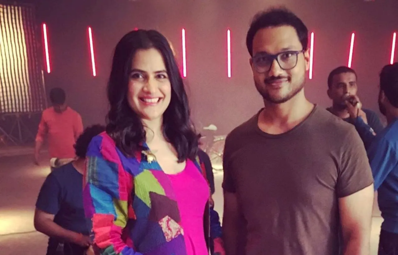 अक्षय वर्मा और सोना मोहपात्रा का लेटेस्ट सिंगल 'चढ़ा रंग' को खूब मिल रही वाहवाही