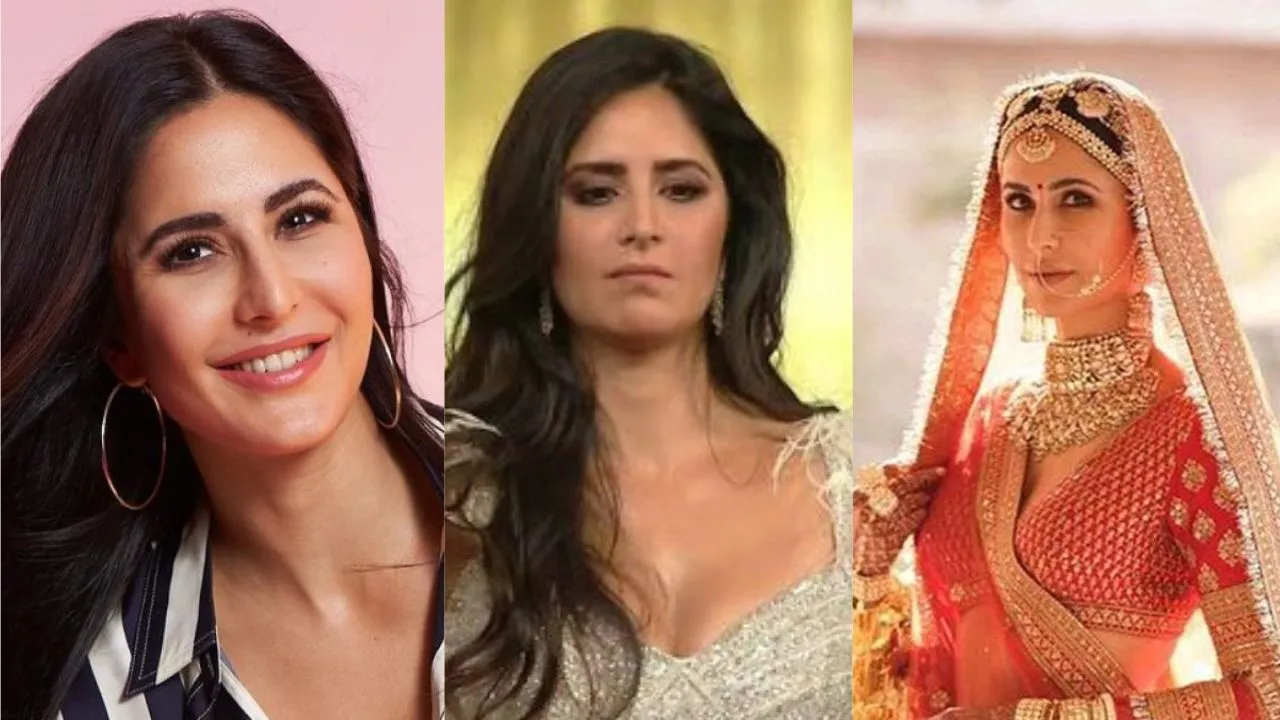 Katrina Kaif : कैटरीना को अपनी शादी के दिन क्यों आया था गुस्सा