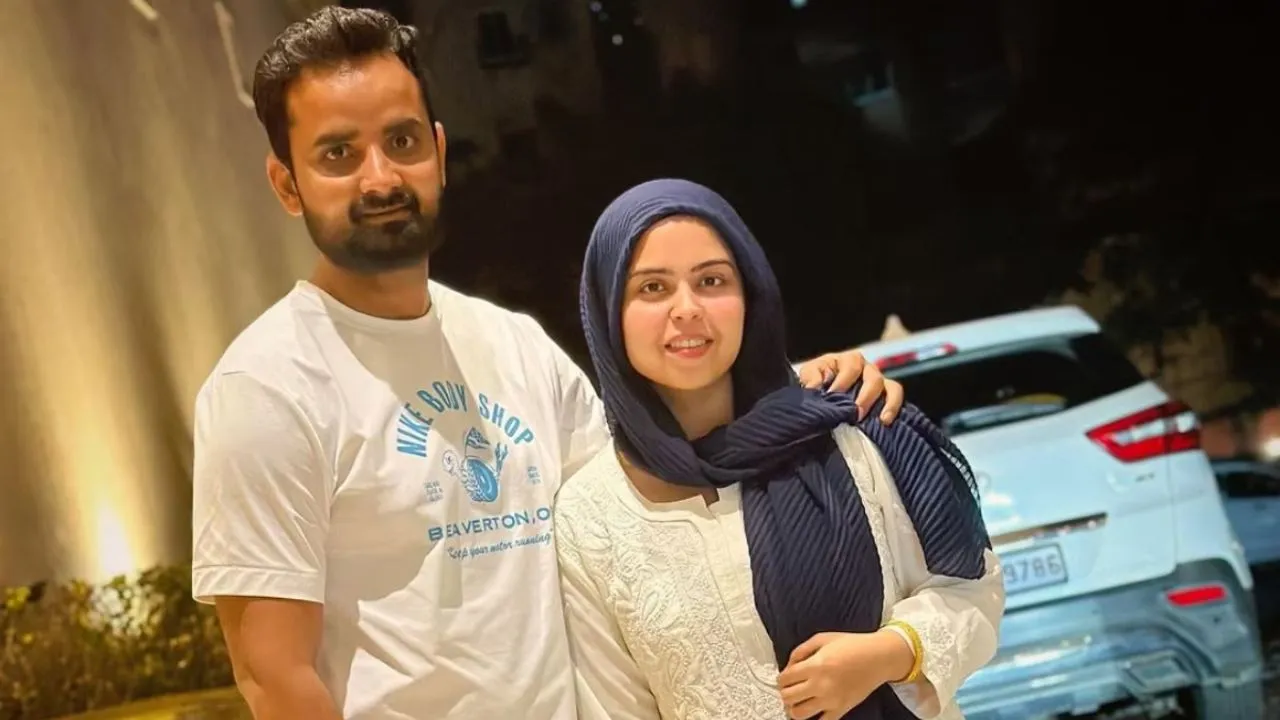 Saba Ibrahim Miscarriage