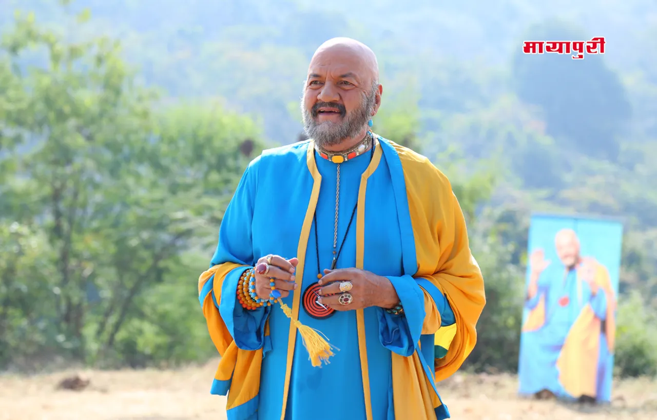 आज के एक्टर बहुत ही नैचुरल हैं- प्रेम चोपड़ा