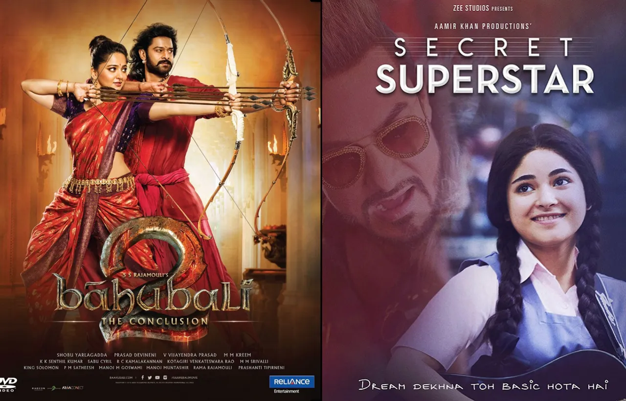 IMDb ANNOUNCES TOP 10 INDIAN MOVIES OF 2017 BASED ON USER RATINGS