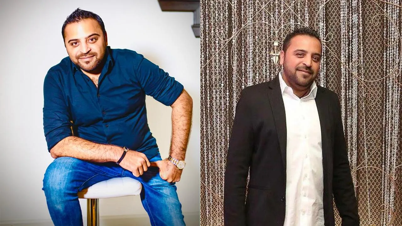 हुसैन अजानी ने अपने पहले गाने "छुये दिलम" के साथ बंगाली संगीत में कदम रखा!