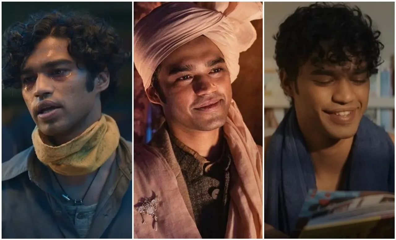 वह कौन सी खास बात है जो बाबिल खान को आज के पीढ़ी का होनहार अभिनेता साबित करती है