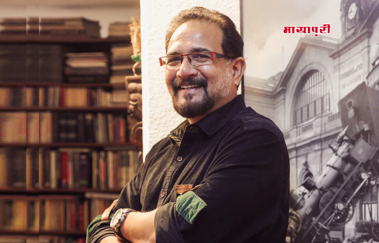 ‘बाहुबली’ के सेट डिजाइनर, साबू साइरिल ‘इंडियाज नेक्स्ट सुपरस्टार्स का सेट तैयार करेंगे