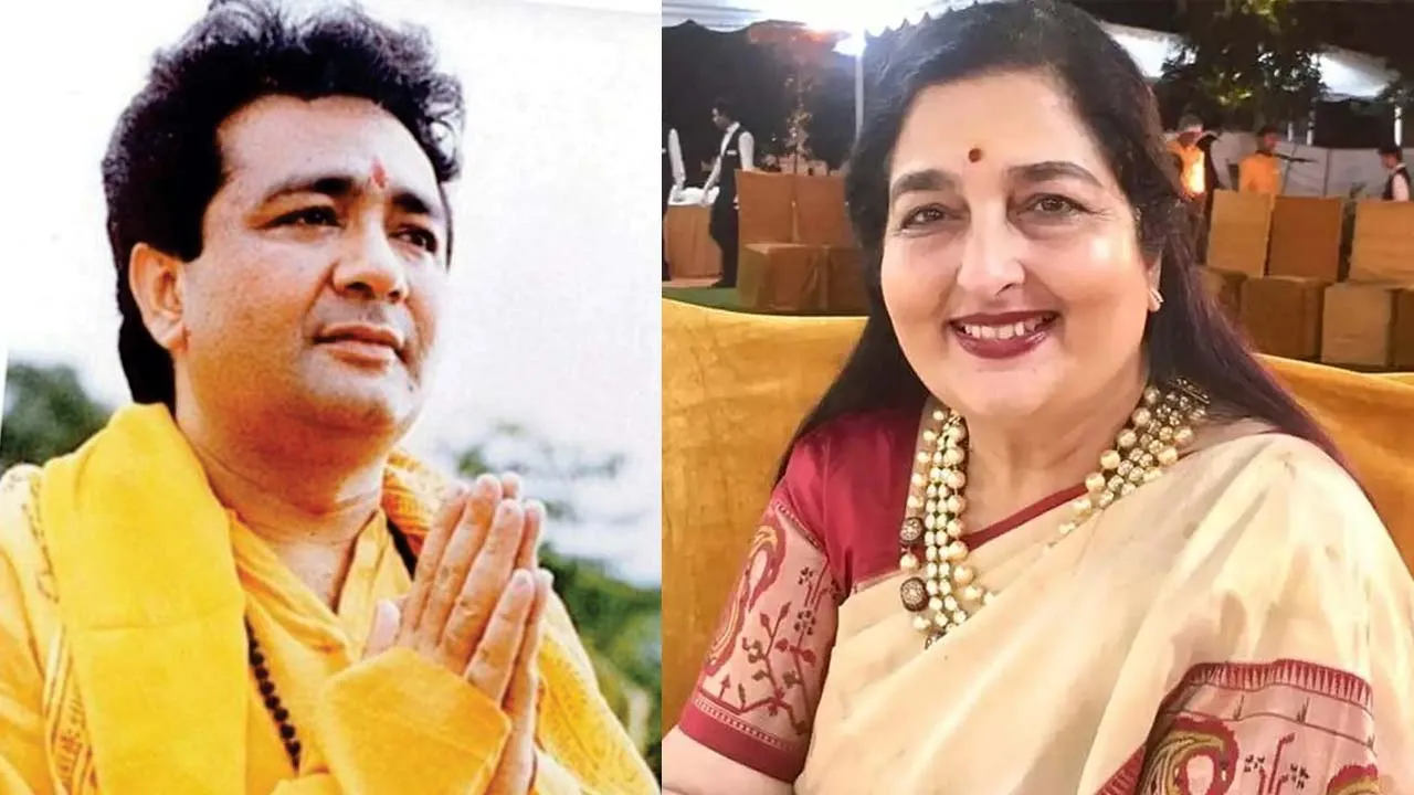 Anuradha Paudwal
