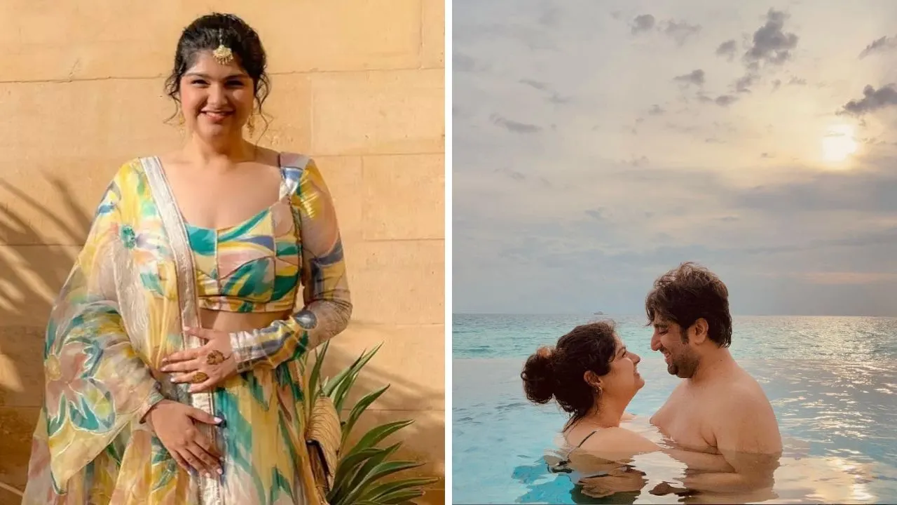 Anshula Kapoor