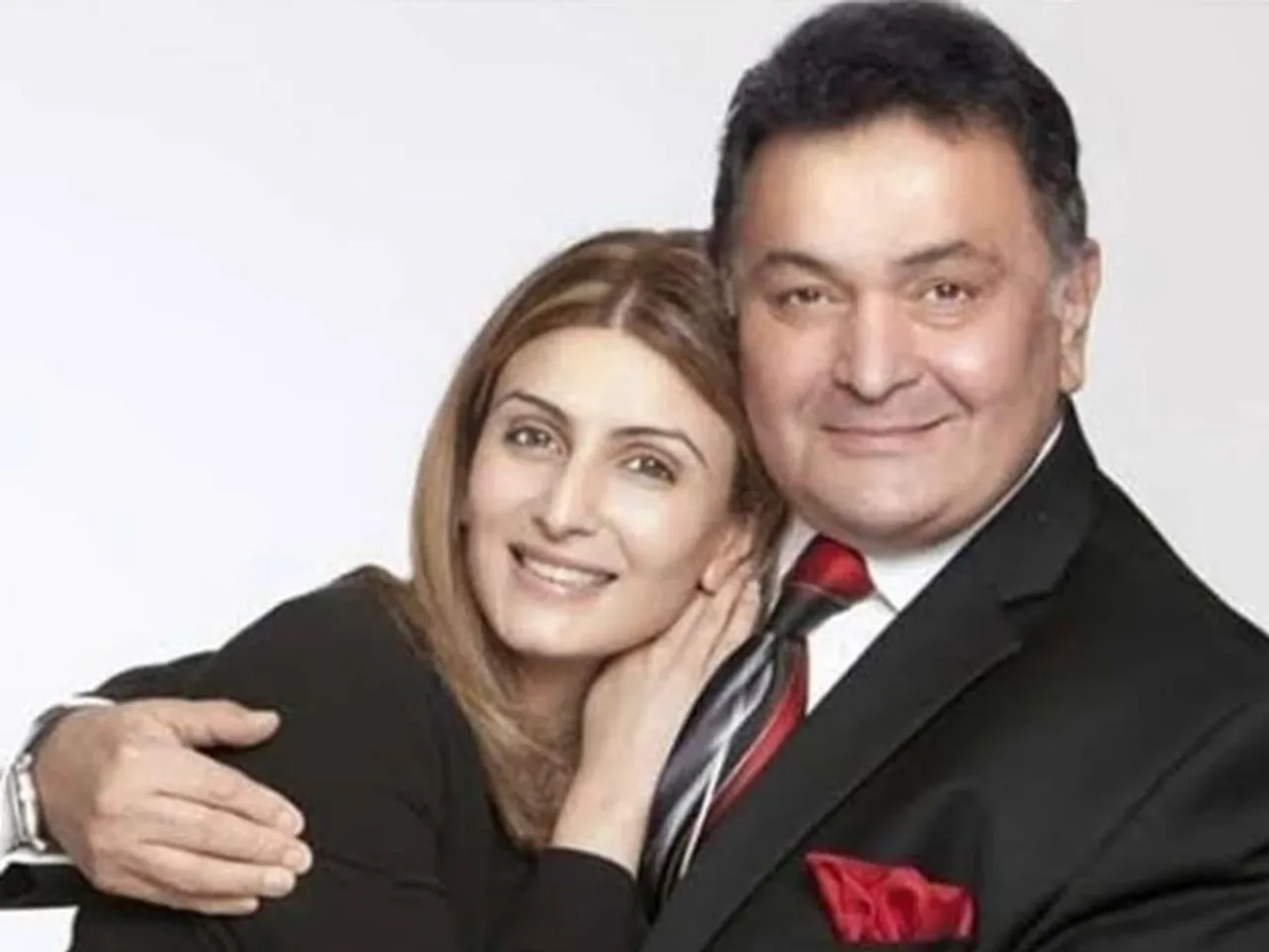 ऋषि कपूर की बेटी रिद्धिमा ने शेयर की कपूर खानदान की थ्रौबैक फोटो, एकसाथ नज़र आईं तीन पीढ़ियां